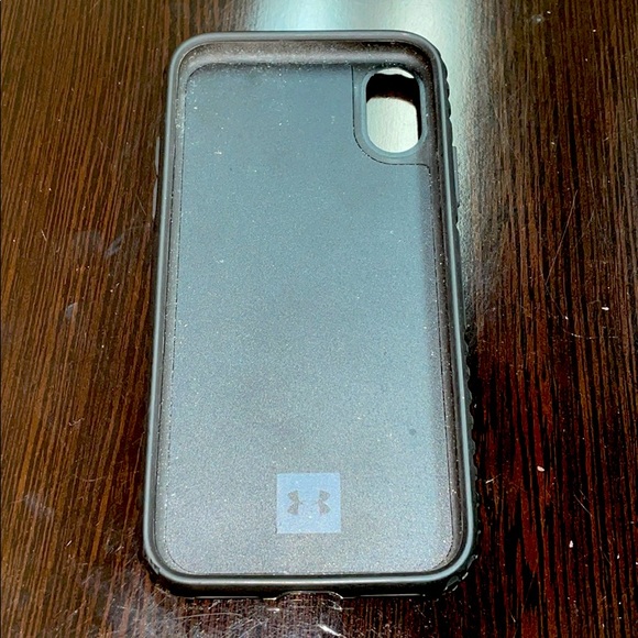 Underarmour IPhone X Case - Picture 2 of 2